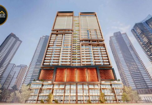 H1 Tower