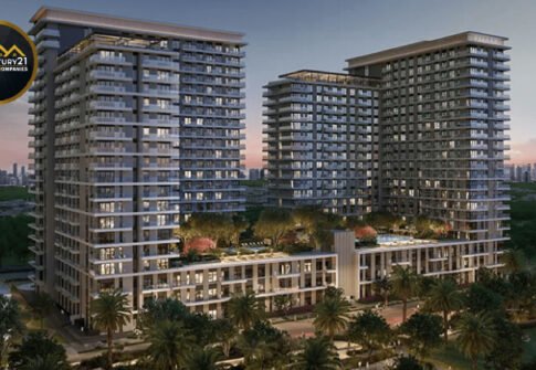 Dubai Hills Estate