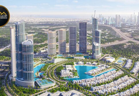 Sobha Hartland II