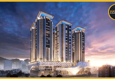 Saima Center Point