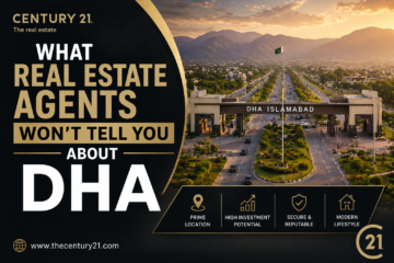 What Real Estate Agents Won’t Tell You About DHA