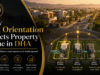 How Plot Orientation Affects Property Value in DHA